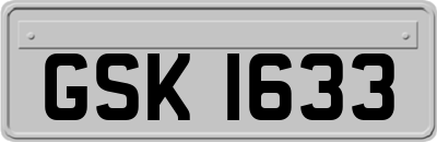 GSK1633