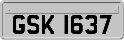 GSK1637