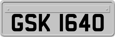 GSK1640