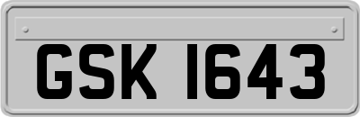 GSK1643