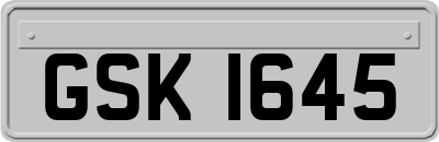 GSK1645