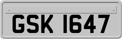 GSK1647