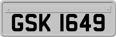 GSK1649