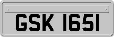 GSK1651
