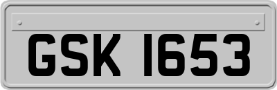 GSK1653