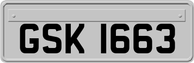GSK1663