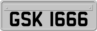 GSK1666