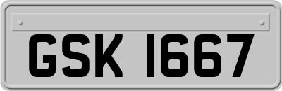 GSK1667