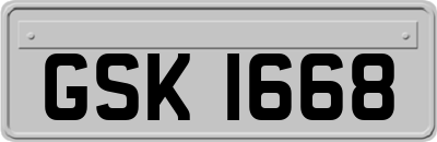 GSK1668