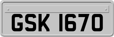 GSK1670