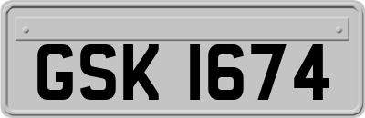 GSK1674