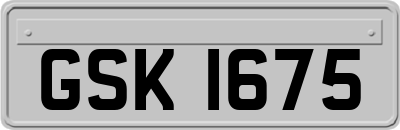 GSK1675