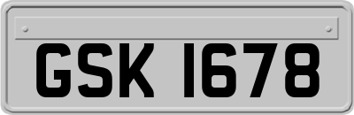GSK1678