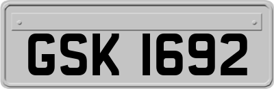 GSK1692