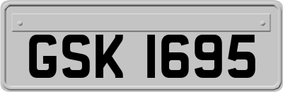 GSK1695