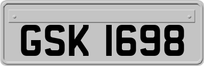 GSK1698