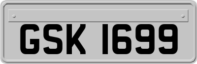 GSK1699