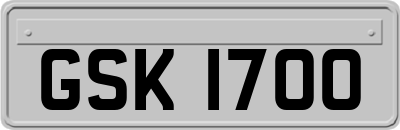 GSK1700