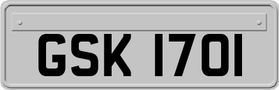 GSK1701