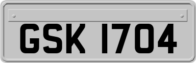 GSK1704