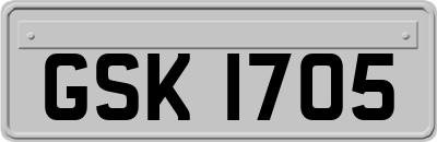 GSK1705