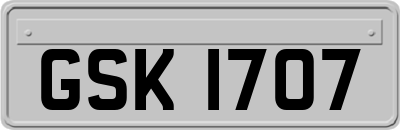 GSK1707