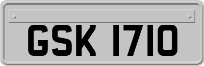 GSK1710