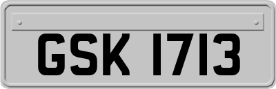 GSK1713