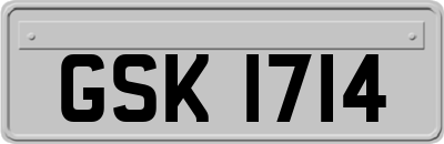 GSK1714