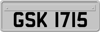GSK1715
