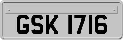 GSK1716