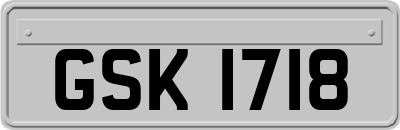 GSK1718
