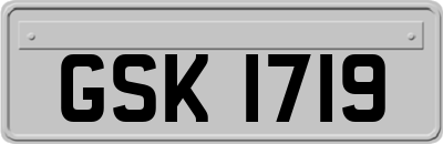 GSK1719