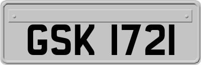 GSK1721