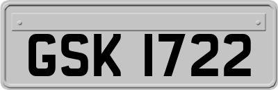 GSK1722