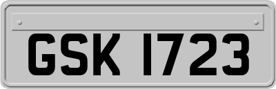 GSK1723