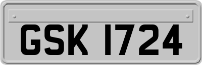 GSK1724
