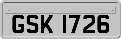 GSK1726