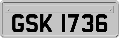 GSK1736