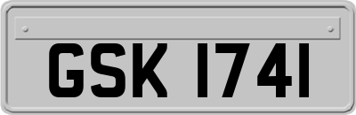 GSK1741