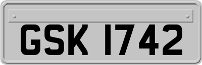 GSK1742
