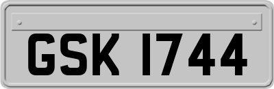 GSK1744
