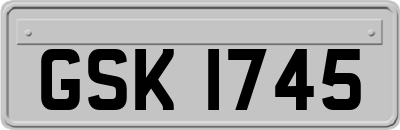 GSK1745