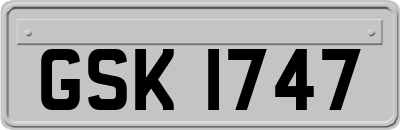 GSK1747