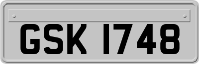 GSK1748