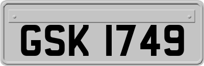 GSK1749