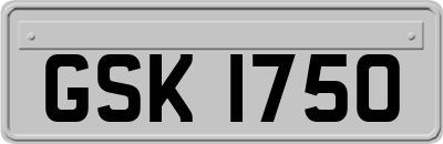 GSK1750