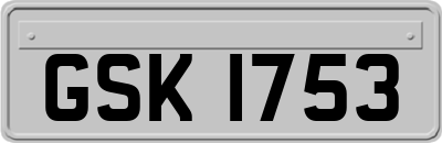 GSK1753