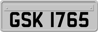 GSK1765