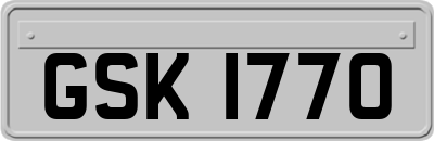 GSK1770